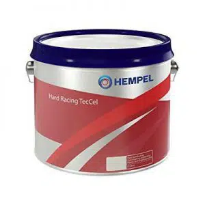 HEMPEL HARD RACING TecCel BLU 750ml