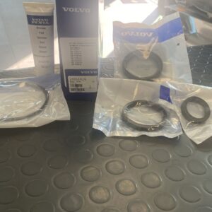 VOLVO PENTA KIT ANELLI TENUTA DPH 24061426