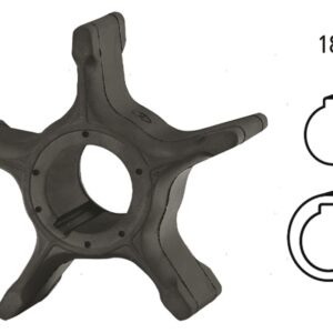 AFTERMARKET GIRANTE SUZUKI DF200-DF300