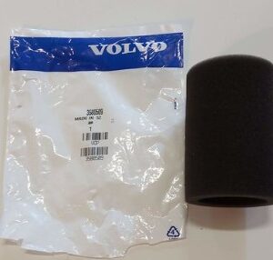 VOLVO PENTA FILTRO ARIA 3580509