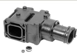 MERCRUISER RISER DI SCARICO STANDARD 807988Q03