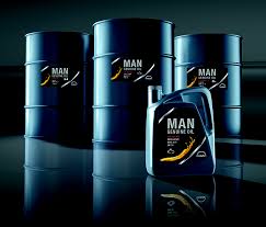 MAN OLIO MOTORE 10W40 ROBUST M3277 20LT