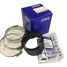 VOLVO PENTA BOCCOLA MODIFICA CORNO DI SCARICO 3581115