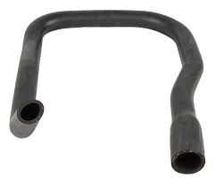 VOLVO PENTA MANICOTTO SAGOMATO POMPA ACQUA SCAMBIATORE 861018