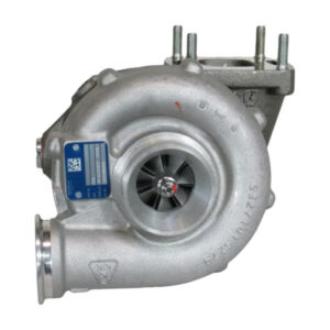 AFTERMARKET TURBINA VOLVO PENTA AM3581528