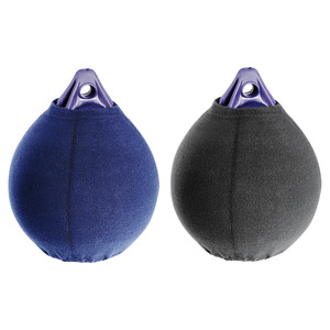 COPRIPARABORDO POLYFORM A3 BLU