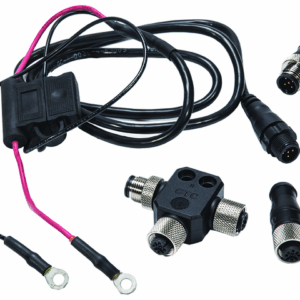 MERCURY STARTER KIT NMEA 2000 8M0110682