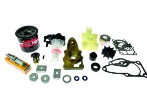 MERCURY KIT SERVICE 300 ORE 15-20HP EFI 8M0151470