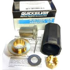 MERCURY KIT MOZZO FLO-TORQ PER HONDA 835278Q1