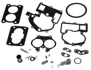 MERCRUISER KIT RIPARAZIONE CARBURATORE 804844002