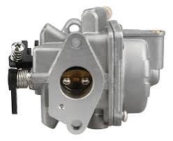 MERCURY CARBURATORE 6CV 8M0167271