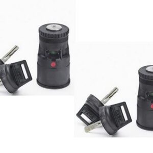 VOLVO PENTA KIT SERRATURA ACCENSIONE DOPPIA 3587068