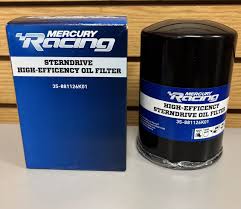 MERCURY FILTRO OLIO RACING 881126K01