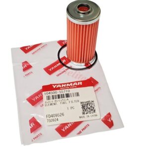 YANMAR FILTRO GASOLIO 104500-55710
