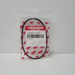 YANMAR ORING SAIL DRIVE SD60 196460-02630