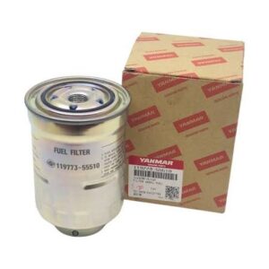YANMAR FILTRO GASOLIO 119773-55510