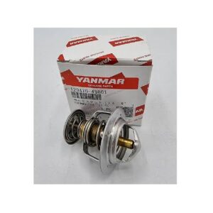 YANMAR TERMOSTATO 129470-49801