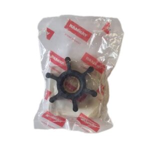 YANMAR GIRANTE POMPA ACQUA 124223-42092