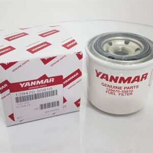 YANMAR FILTRO GASOLIO 129470-55810