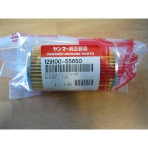 YANMAR FILTRO GASOLIO 129100-55650