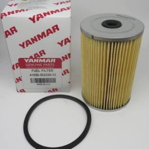 YANMAR FILTRO GASOLIO 41650-502330