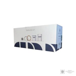 NANNI DIESEL SERVICE KIT 860025004 N4.40 250H