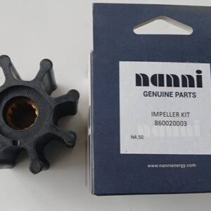 NANNI DIESEL KIT GIRANTE 860020003