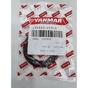 YANMAR PARAOLIO SAIL DRIVE SD60 196460-02620