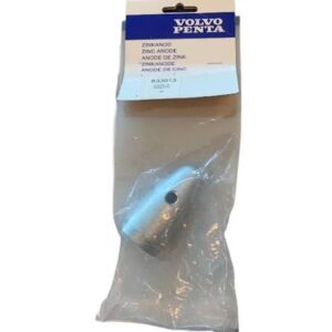 VOLVO PENTA ANODO AD OGIVA 833913