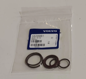 VOLVO PENTA KIT GUARNIZIONI POMPA CARBURANTE 3828981