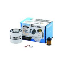 QUICKSILVER KIT MANUTENZIONE 100 ORE YAMAHA F50-F60-F70 8M0222221