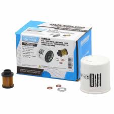 QUICKSILVER KIT MANUTENZIONE 100 ORE YAMAHA F75- F90 – F115 8M0222222