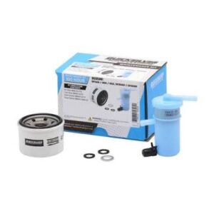 QUICKSILVER KIT MANUTENZIONE 100 ORE SUZUKI 8M0222306