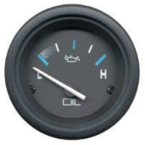 MERCURY MERCRUISER STRUMENTO ANALOGICO PRESSIONE OLIO 895289A01
